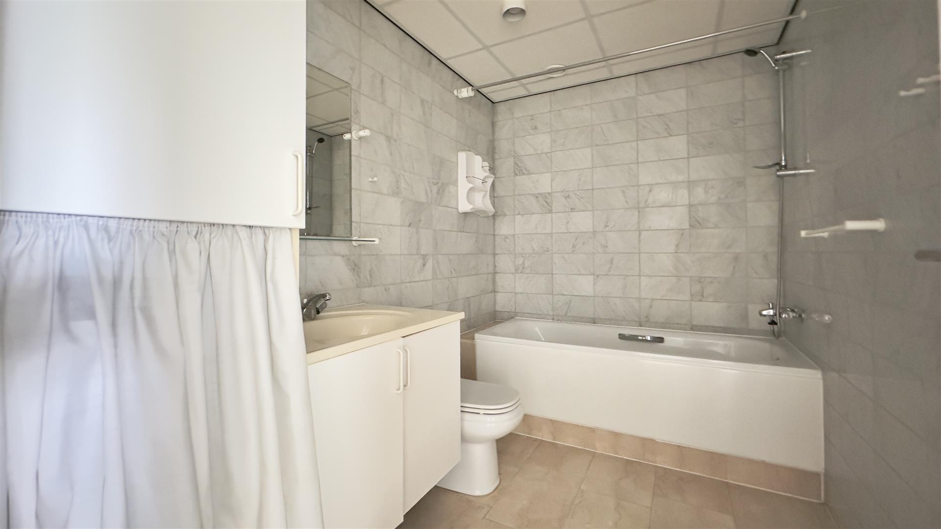  Image of Apartment - 1 Bedrooms - 1 Bathrooms for Sale in Eurotowers-Gibraltar, Image 7